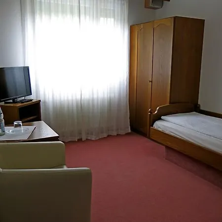 Schwarzwalder Hof Ξενοδοχείο 3*