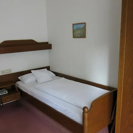Schwarzwalder Hof Bad Bellingen