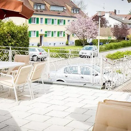 Ξενοδοχείο Schwarzwalder Hof 3*