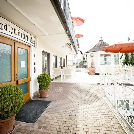 Hotel Schwarzwalder Hof