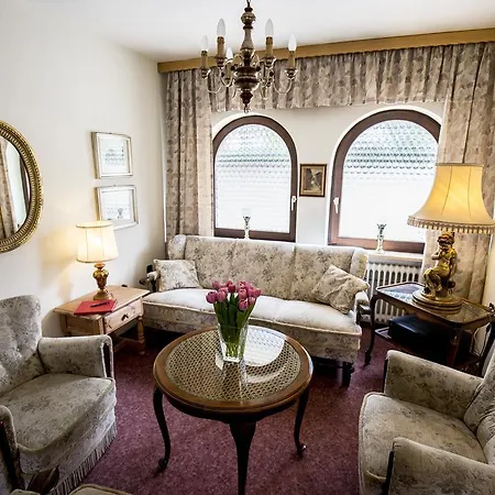 Ξενοδοχείο Schwarzwalder Hof Bad Bellingen