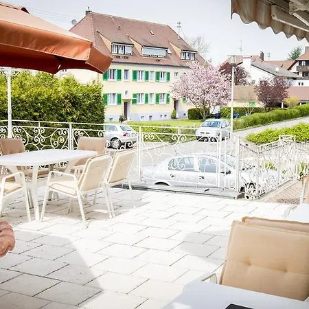Schwarzwalder Hof